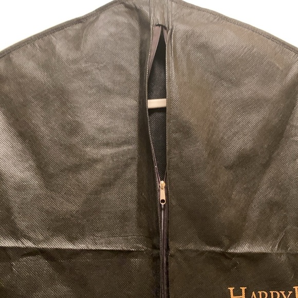 Harry Rosen Bespoken Garment Protector - Picture 4 of 5